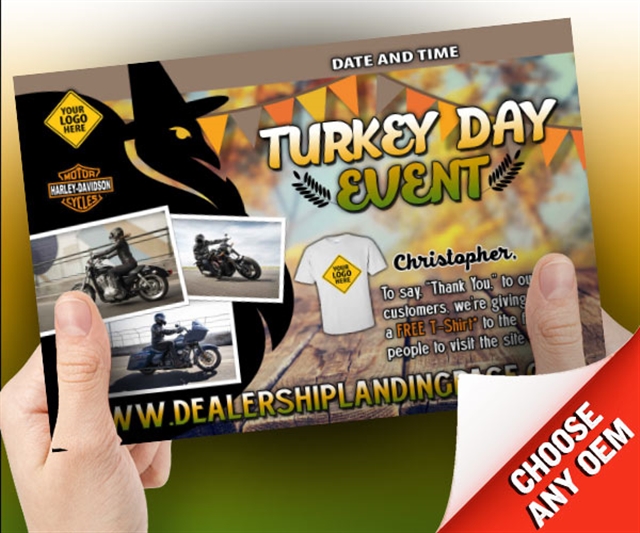 Thanksgiving Powersports at PSM Marketing - Peachtree City, GA 30269