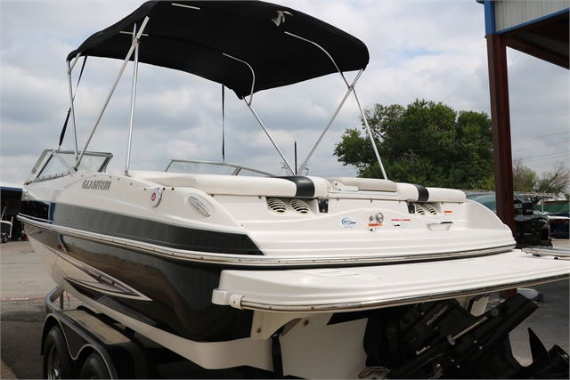 2011 Glastron GT 225 at Jerry Whittle Boats