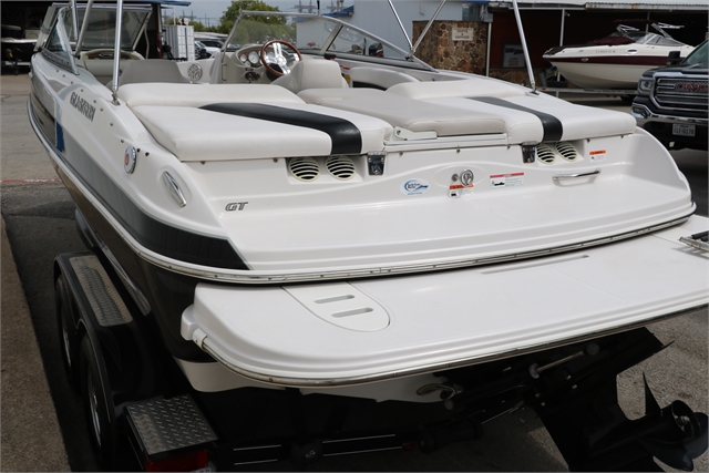 2011 Glastron GT 225 at Jerry Whittle Boats