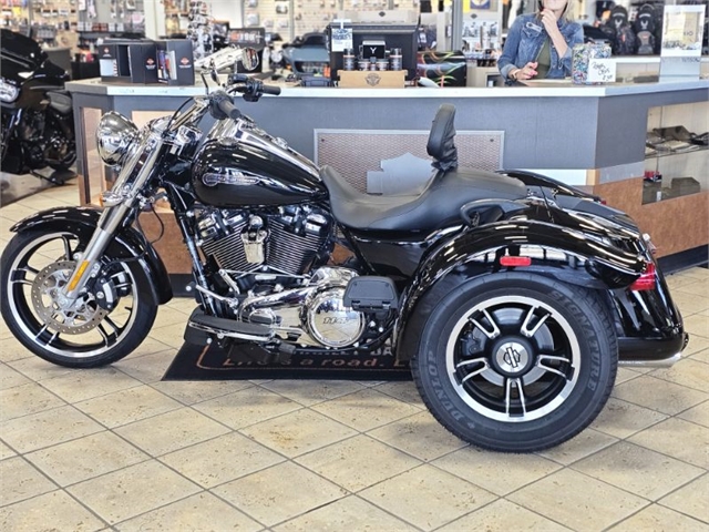 2021 Harley-Davidson Freewheeler at Destination Harley-Davidson®, Tacoma, WA 98424