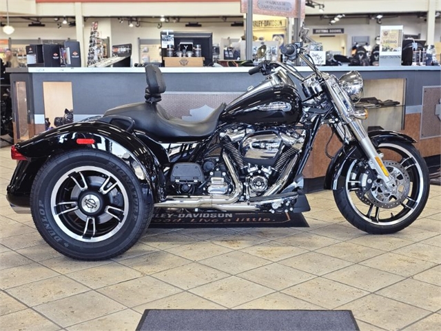 2021 Harley-Davidson Freewheeler at Destination Harley-Davidson®, Tacoma, WA 98424