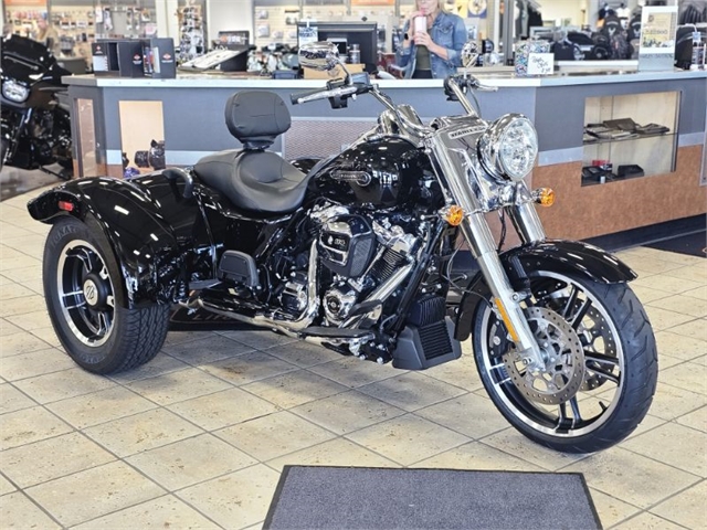 2021 Harley-Davidson Freewheeler at Destination Harley-Davidson®, Tacoma, WA 98424