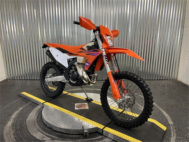 2024 KTM XC 150 W at Teddy Morse Grand Junction Powersports