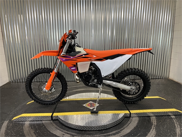 2024 KTM XC 150 W at Teddy Morse Grand Junction Powersports