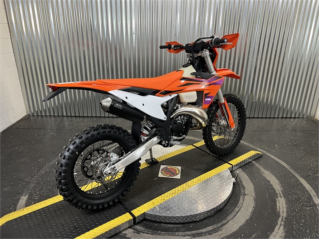 2024 KTM XC 150 W at Teddy Morse Grand Junction Powersports