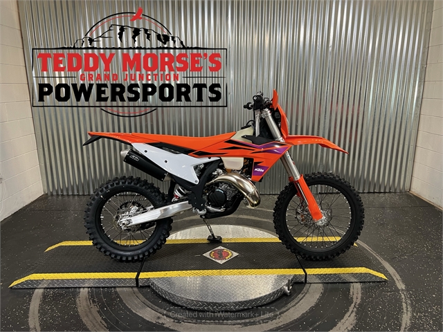 2024 KTM XC 150 W at Teddy Morse Grand Junction Powersports