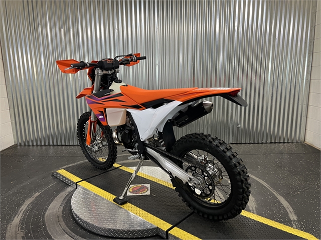 2024 KTM XC 150 W at Teddy Morse Grand Junction Powersports