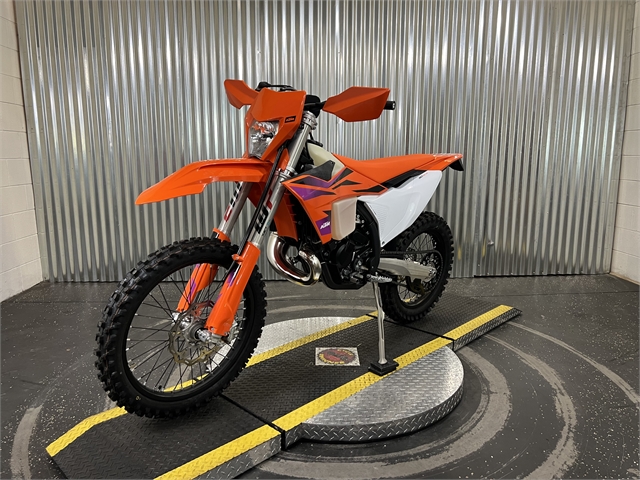 2024 KTM XC 150 W at Teddy Morse Grand Junction Powersports