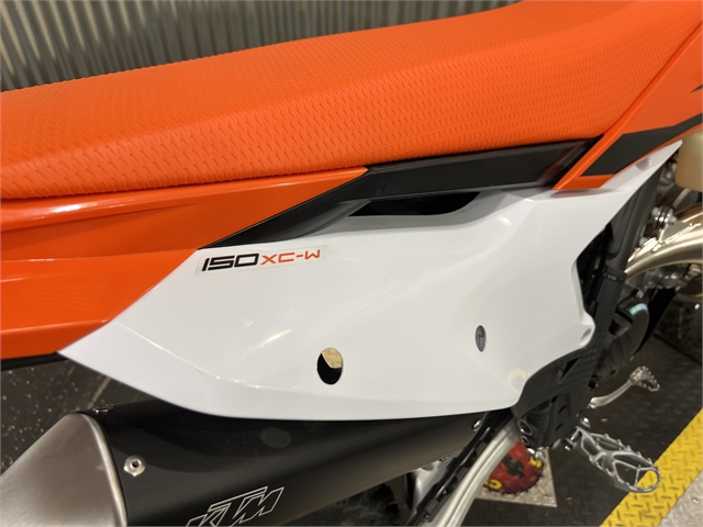 2024 KTM XC 150 W at Teddy Morse Grand Junction Powersports