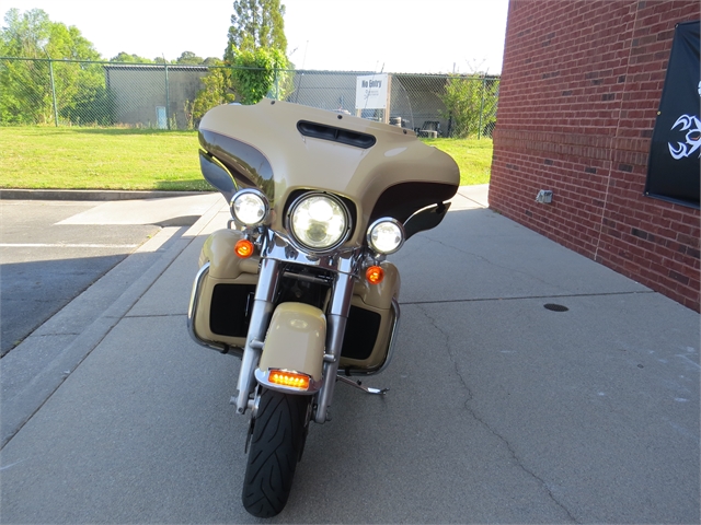 2014 Harley-Davidson Electra Glide Ultra Classic at Southern Devil Harley-Davidson