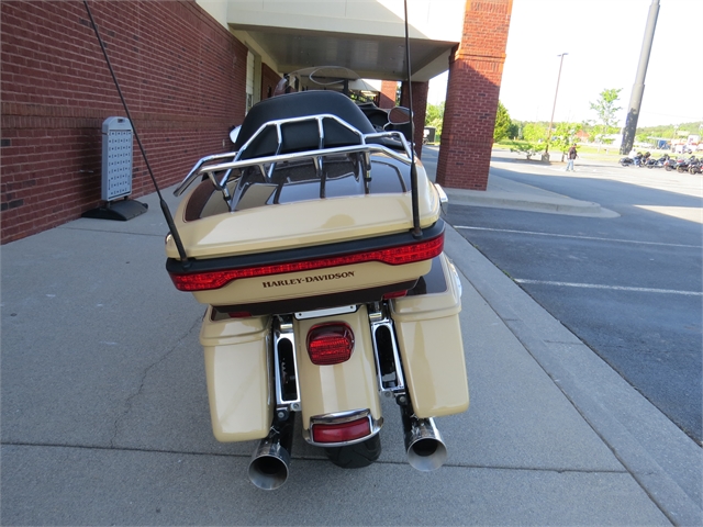 2014 Harley-Davidson Electra Glide Ultra Classic at Southern Devil Harley-Davidson