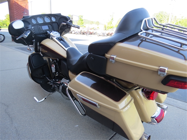 2014 Harley-Davidson Electra Glide Ultra Classic at Southern Devil Harley-Davidson