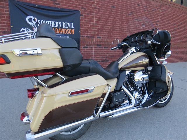 2014 Harley-Davidson Electra Glide Ultra Classic at Southern Devil Harley-Davidson