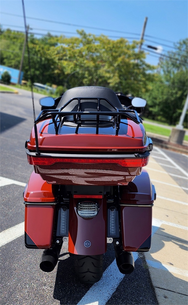 2024 Harley-Davidson Electra Glide Ultra Limited at All American Harley-Davidson, Hughesville, MD 20637