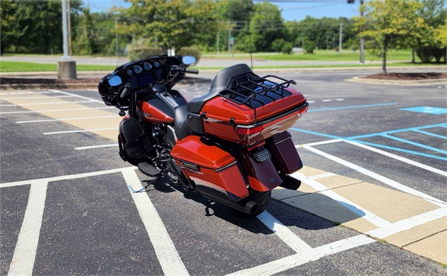 2024 Harley-Davidson Electra Glide Ultra Limited at All American Harley-Davidson, Hughesville, MD 20637