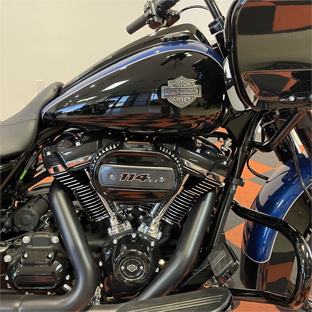 2022 Harley-Davidson Road Glide Special at Harley-Davidson of Indianapolis