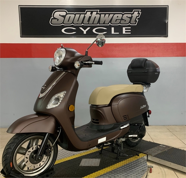 2022 SYM Fiddle III 200i at Southwest Cycle, Cape Coral, FL 33909