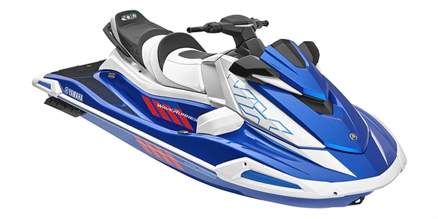 22 Yamaha Waverunner Vx Deluxe Friendly Powersports Slidell