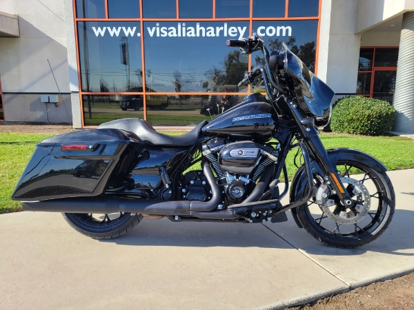 2019 harley online davidson touring