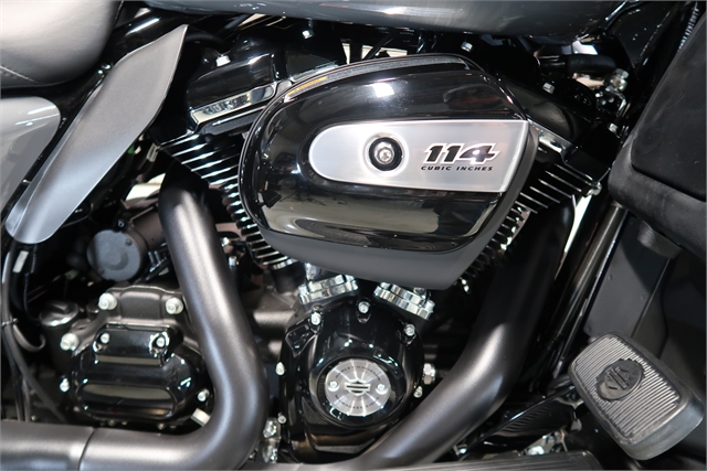 2022 Harley-Davidson Electra Glide Ultra Limited at Wolverine Harley-Davidson