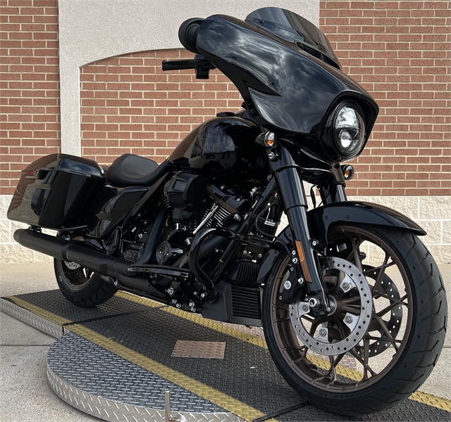 2023 Harley-Davidson Street Glide ST at Roughneck Harley-Davidson