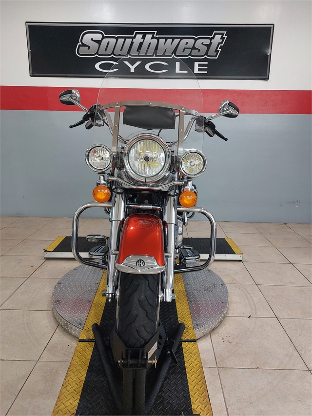 2011 Harley-Davidson Road King Classic at Southwest Cycle, Cape Coral, FL 33909