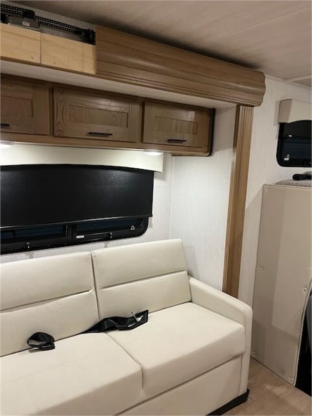 2025 NeXus RV Triumph 29T at Prosser's Premium RV Outlet