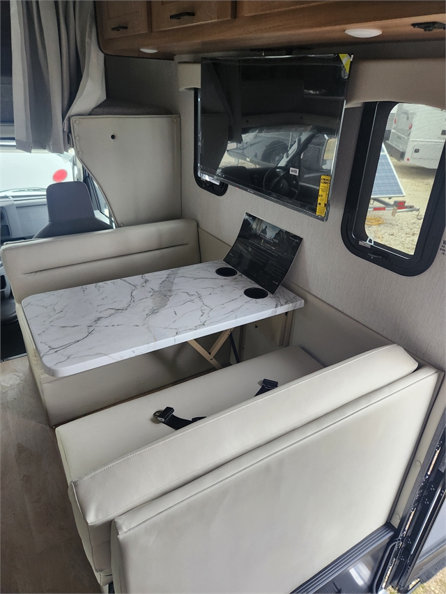 2025 NeXus RV Triumph 29T at Prosser's Premium RV Outlet