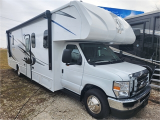 RV Camper Dealers in Wisconsin | Prosser's Premium RV Outlet