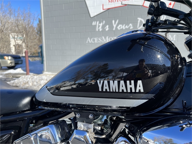 2022 Yamaha V Star 250 at Aces Motorcycles - Fort Collins