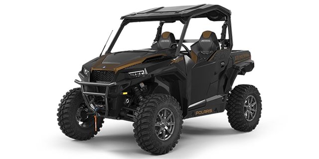 2023 Polaris GENERAL XP 1000 Ultimate at ATVs and More