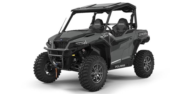 2023 Polaris GENERAL XP 1000 Ultimate at ATVs and More