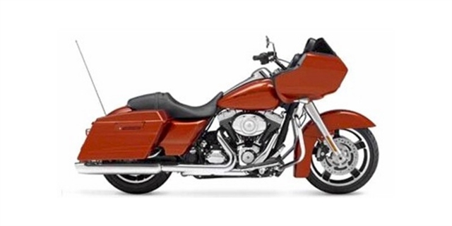 2011 Harley-Davidson Road Glide Custom at Lucky Penny Cycles