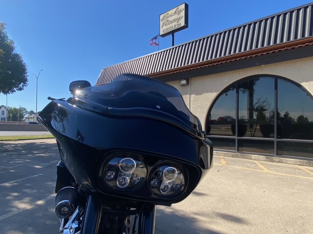 2011 Harley-Davidson Road Glide Custom at Lucky Penny Cycles