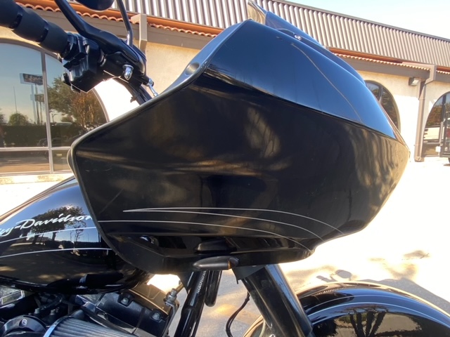 2011 Harley-Davidson Road Glide Custom at Lucky Penny Cycles