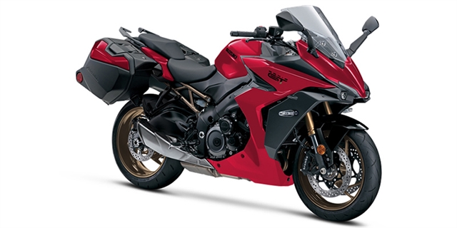 2024 Suzuki GSX-S 1000GT+ at Hebeler Sales & Service, Lockport, NY 14094