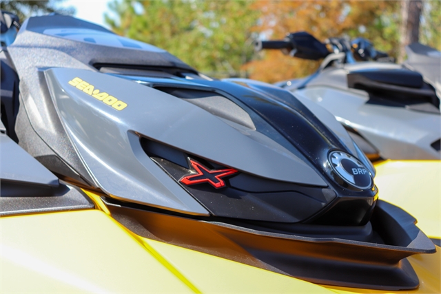 2021 Sea-Doo RXP X 300 at Friendly Powersports Slidell