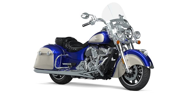 2023 Indian Motorcycle Springfield Base at Pikes Peak Indian Motorcycles