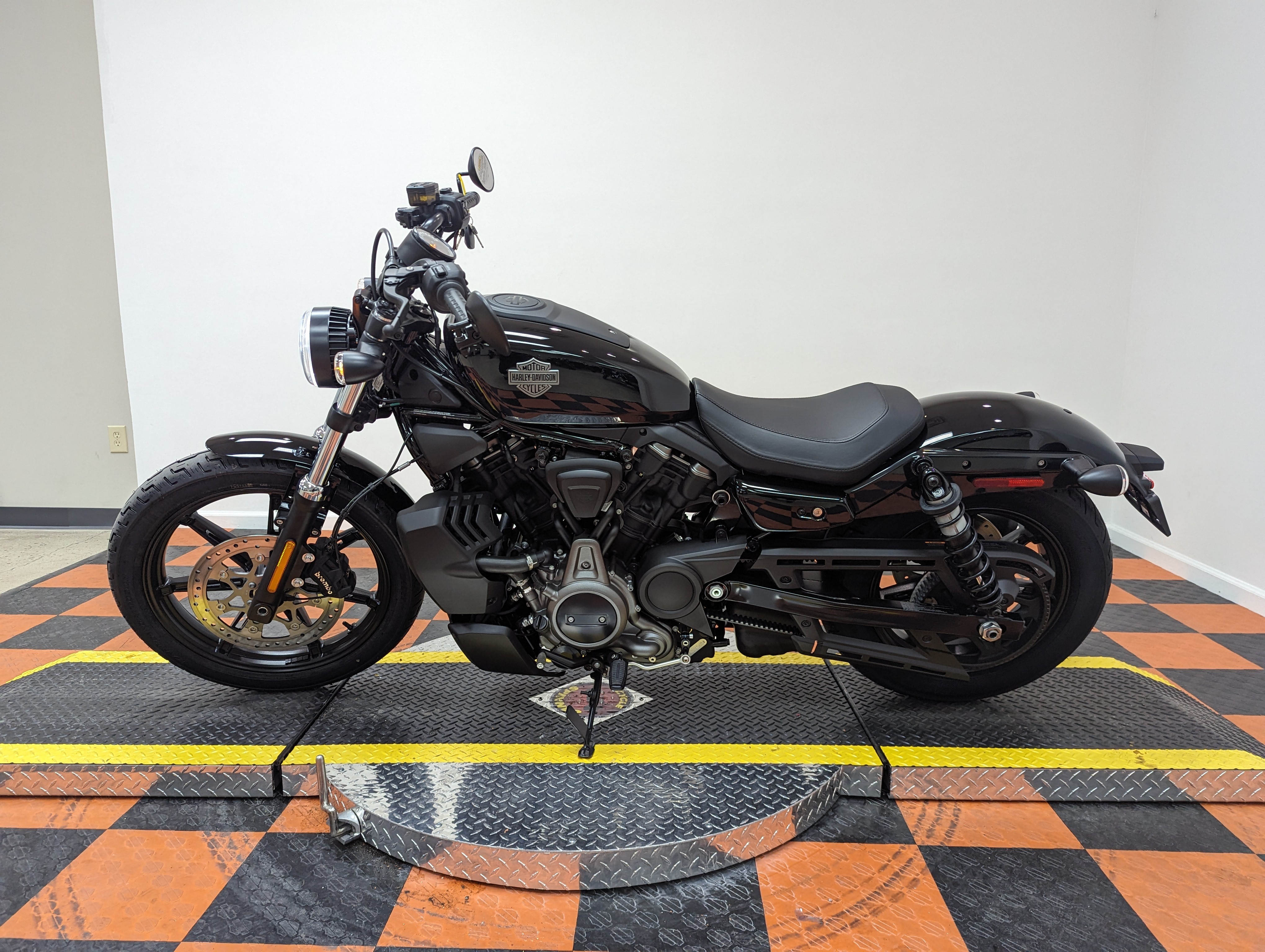 2024 Harley-Davidson Sportster Nightster at Harley-Davidson of Indianapolis