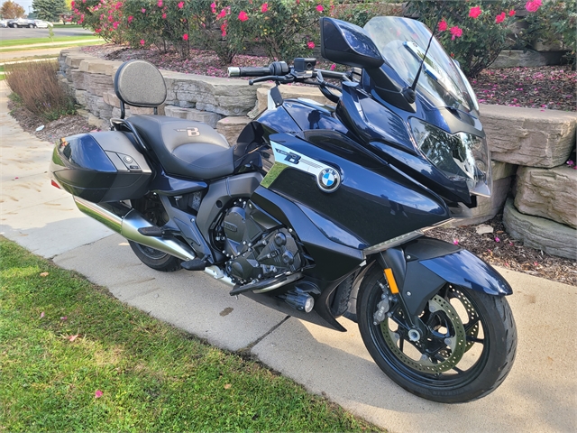 2019 BMW K 1600 B at Hot Rod Harley-Davidson