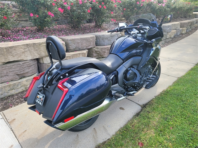 2019 BMW K 1600 B at Hot Rod Harley-Davidson