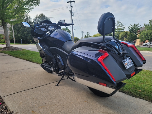 2019 BMW K 1600 B at Hot Rod Harley-Davidson