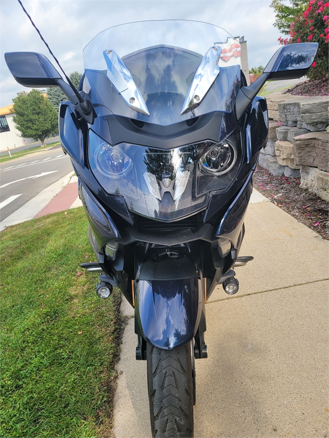 2019 BMW K 1600 B at Hot Rod Harley-Davidson