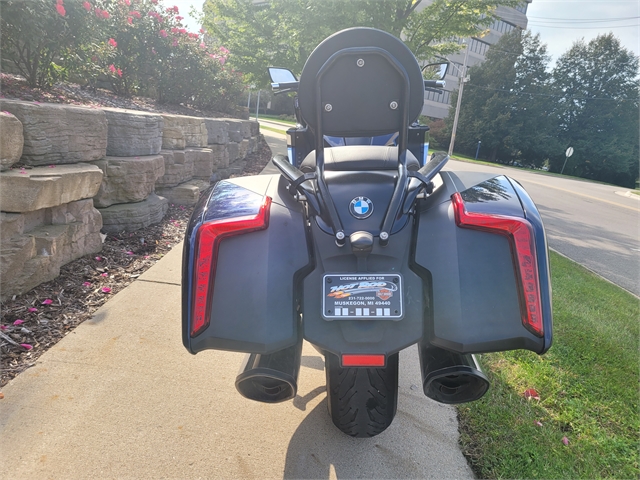 2019 BMW K 1600 B at Hot Rod Harley-Davidson