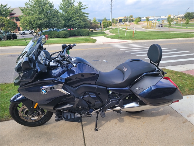 2019 BMW K 1600 B at Hot Rod Harley-Davidson