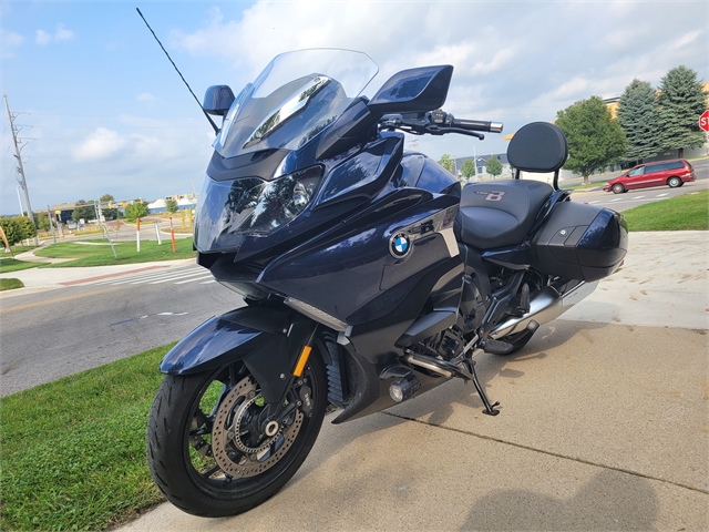 2019 BMW K 1600 B at Hot Rod Harley-Davidson