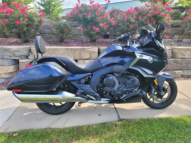 2019 BMW K 1600 B at Hot Rod Harley-Davidson