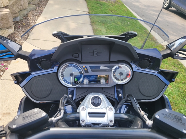 2019 BMW K 1600 B at Hot Rod Harley-Davidson