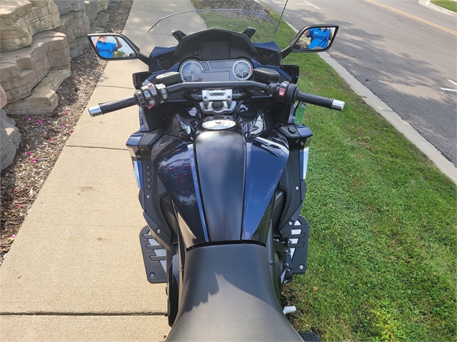 2019 BMW K 1600 B at Hot Rod Harley-Davidson