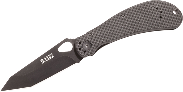 2018 511 Tactical Knife at Harsh Outdoors, Eaton, CO 80615